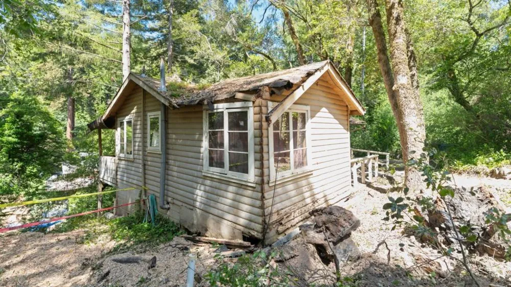 17925 Highway 9 Boulder Creek, CA 95006