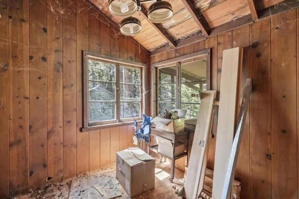 17925 Highway 9 Boulder Creek, CA 95006