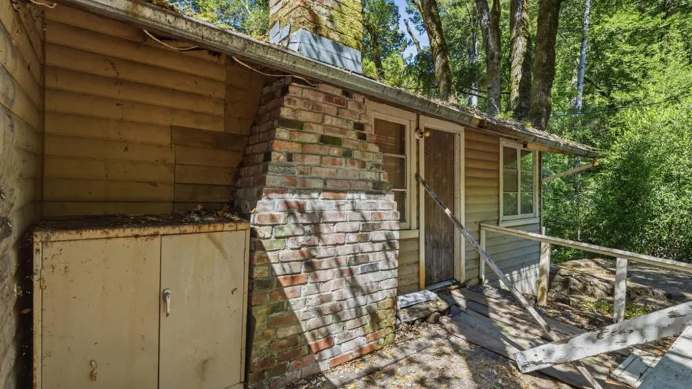 17925 Highway 9 Boulder Creek, CA 95006