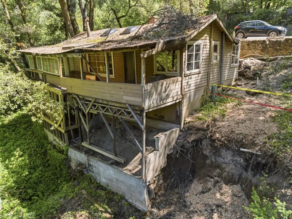17925 Highway 9 Boulder Creek, CA 95006