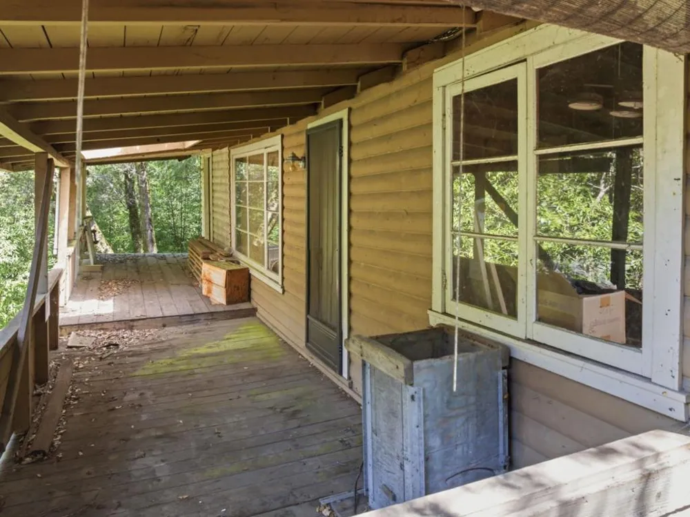 17925 Highway 9 Boulder Creek, CA 95006