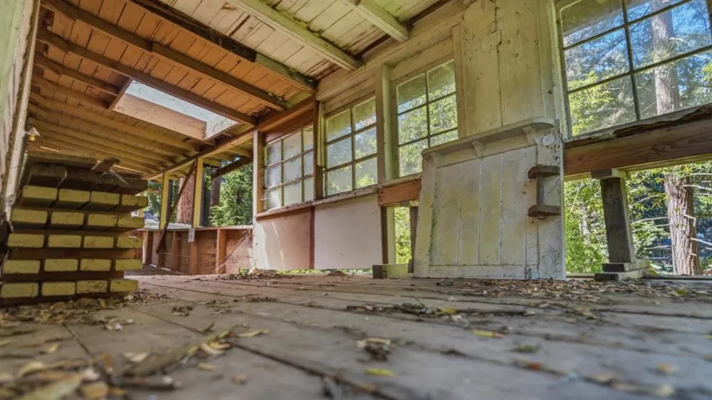 17925 Highway 9 Boulder Creek, CA 95006