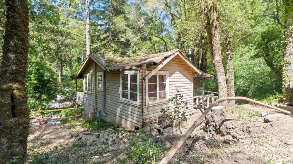 17925 Highway 9 Boulder Creek, CA 95006