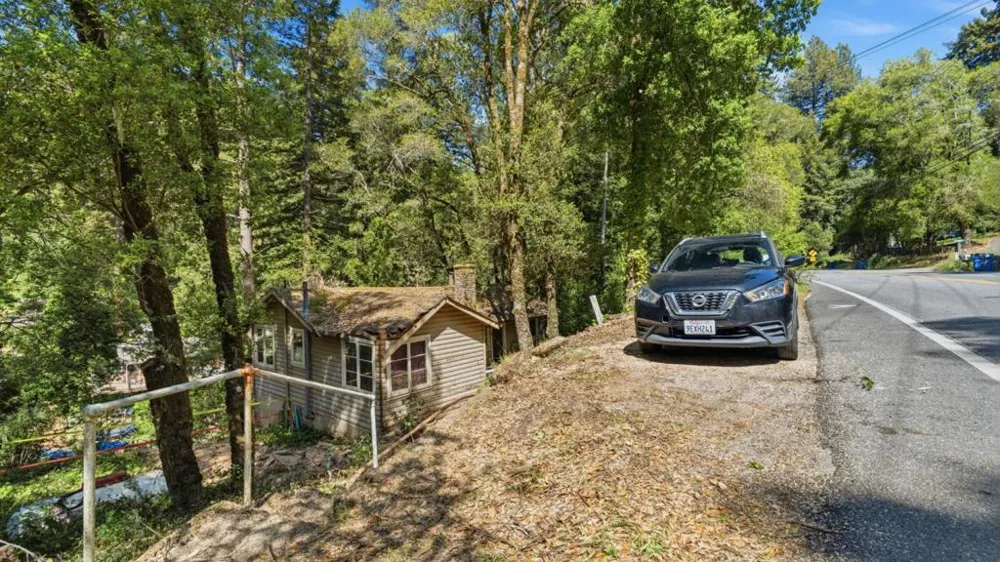 17925 Highway 9 Boulder Creek, CA 95006