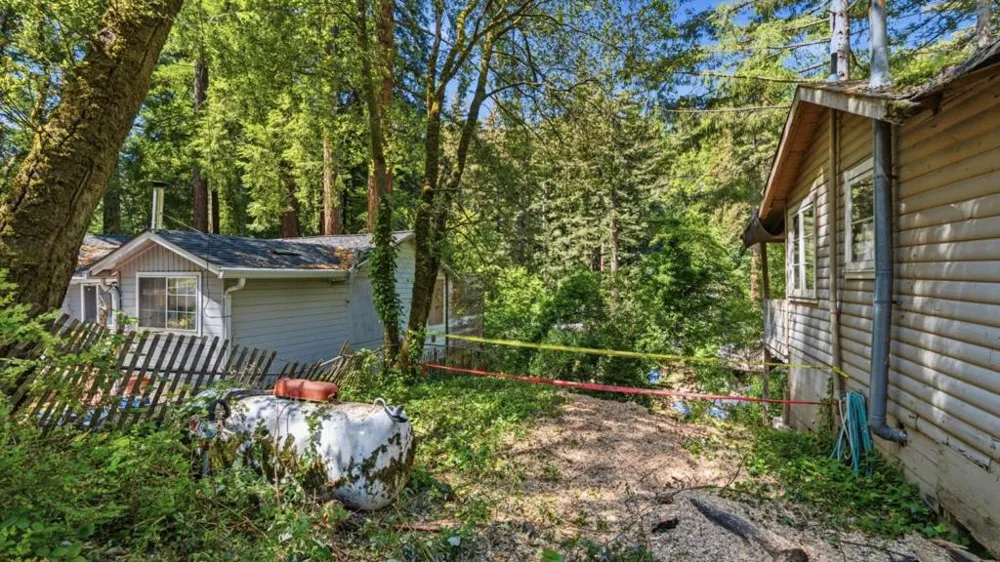 17925 Highway 9 Boulder Creek, CA 95006