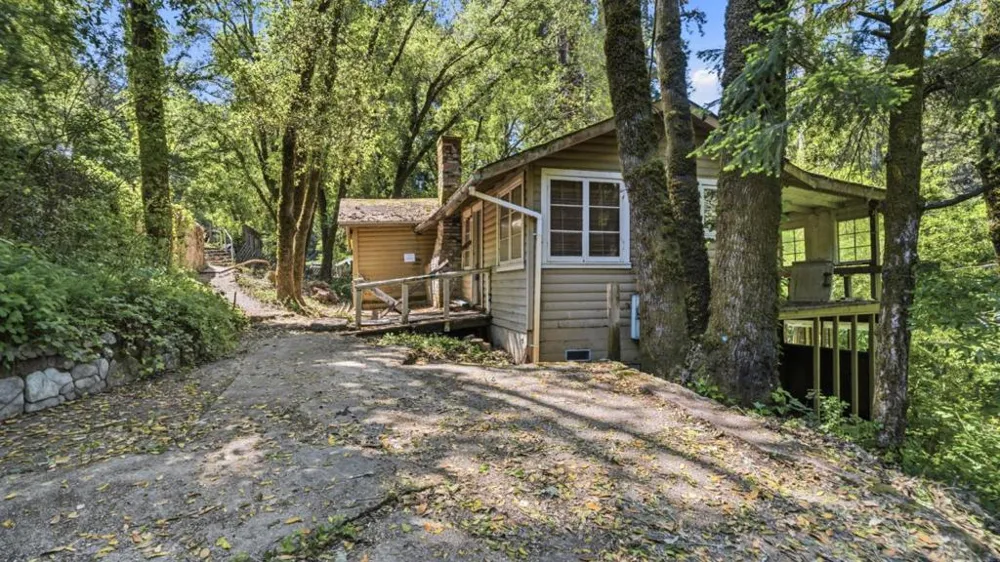 17925 Highway 9 Boulder Creek, CA 95006