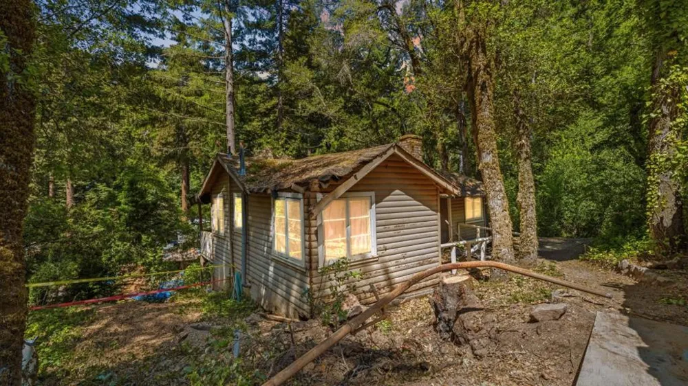 17925 Highway 9 Boulder Creek, CA 95006