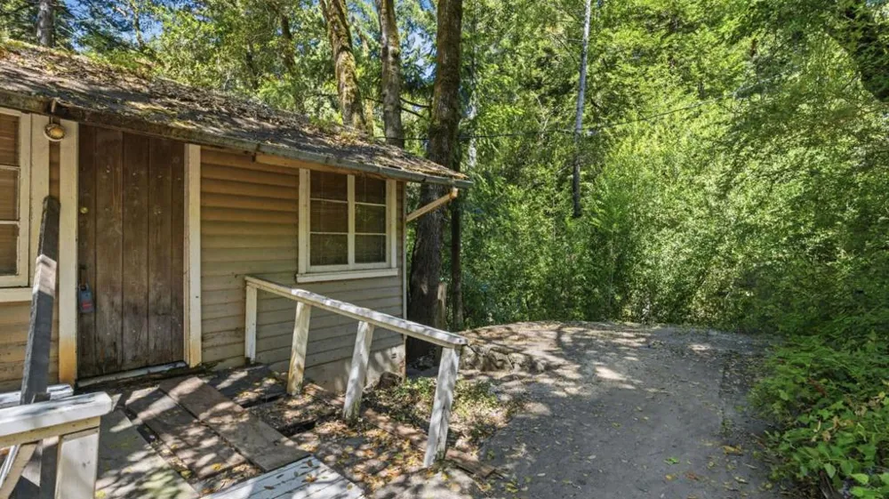 17925 Highway 9 Boulder Creek, CA 95006