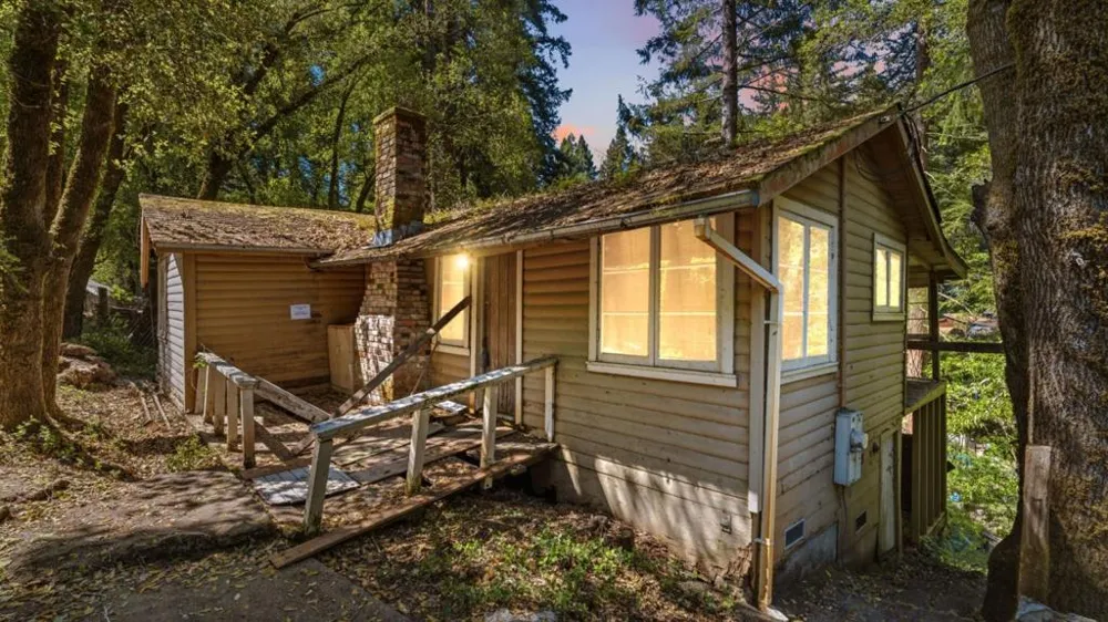 17925 Highway 9 Boulder Creek, CA 95006