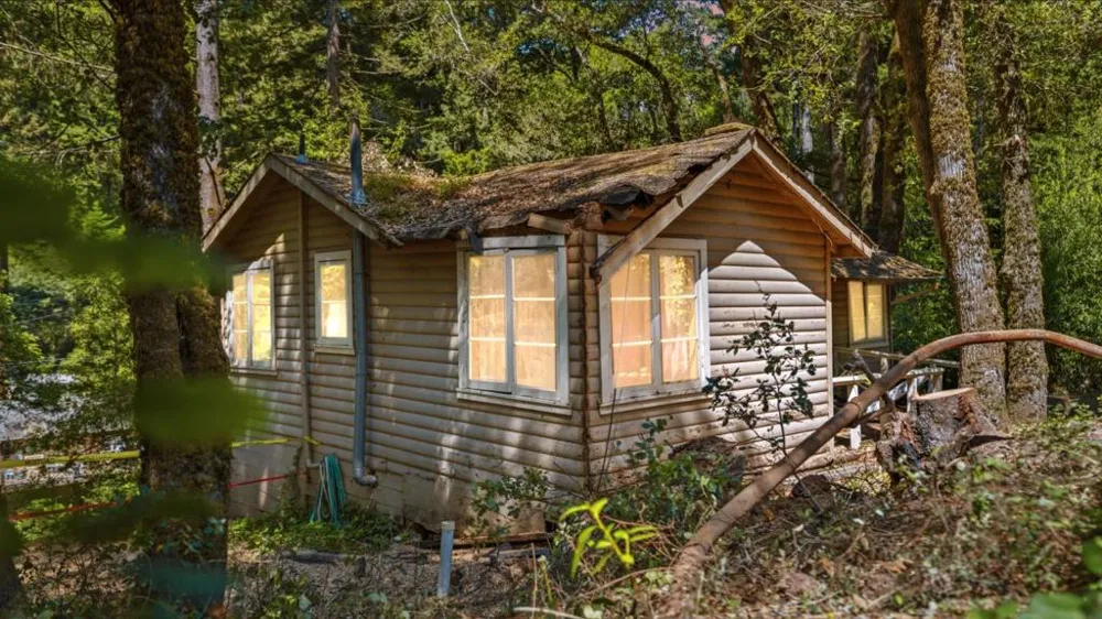 17925 Highway 9 Boulder Creek, CA 95006