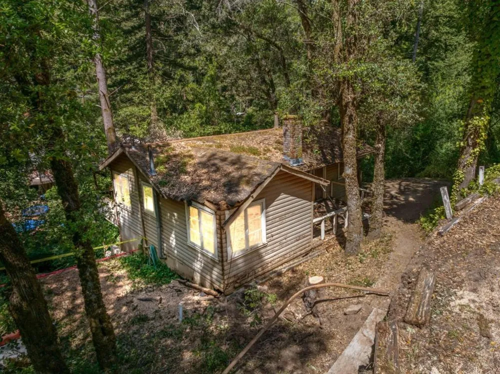 17925 Highway 9 Boulder Creek, CA 95006
