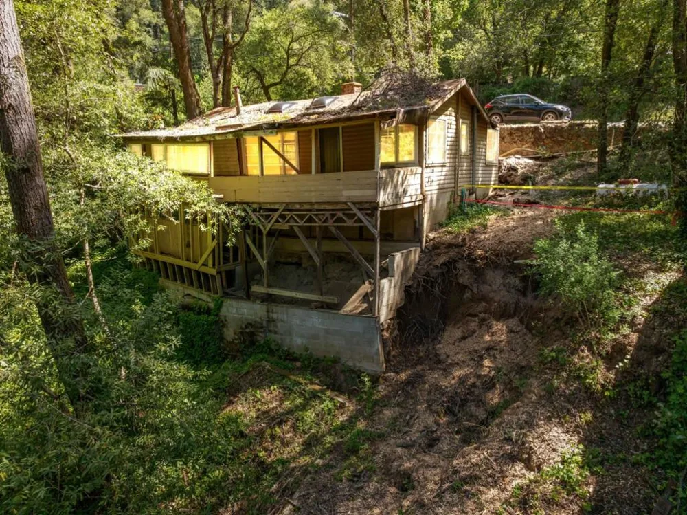 17925 Highway 9 Boulder Creek, CA 95006