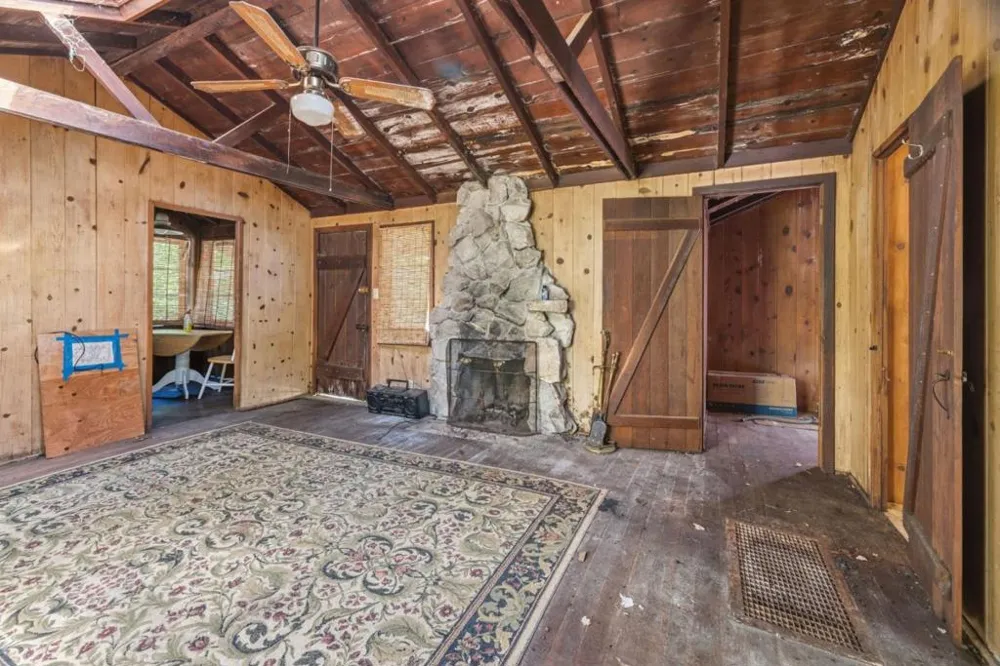17925 Highway 9 Boulder Creek, CA 95006