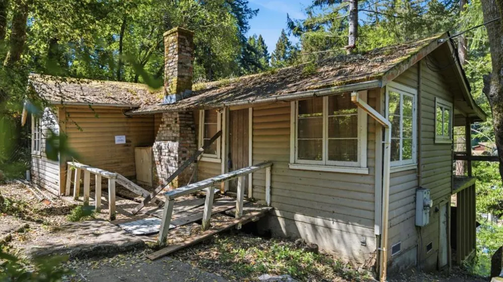 17925 Highway 9 Boulder Creek, CA 95006