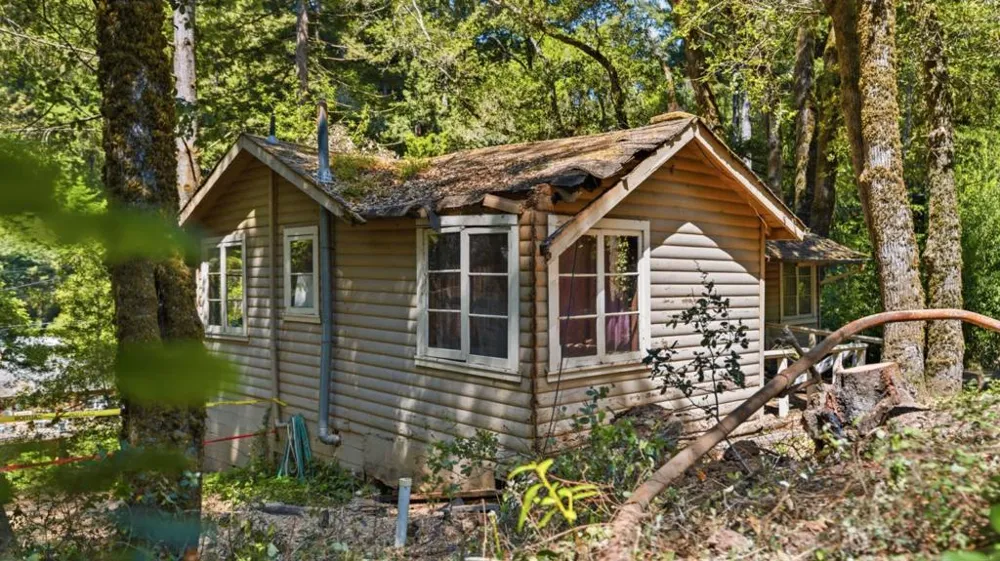 17925 Highway 9 Boulder Creek, CA 95006