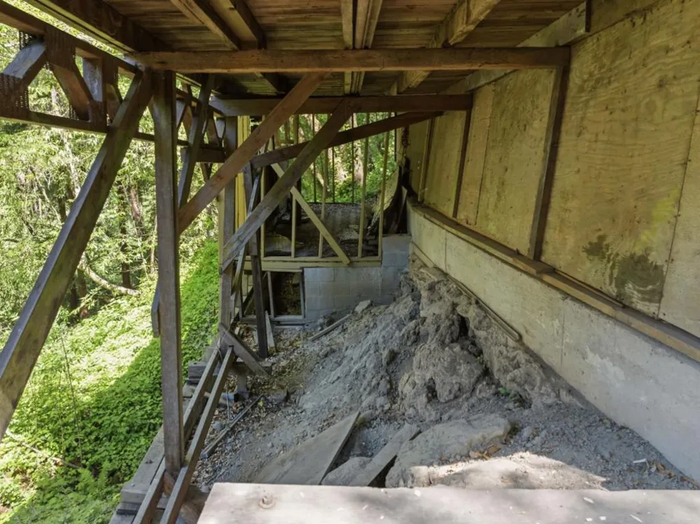 17925 Highway 9 Boulder Creek, CA 95006