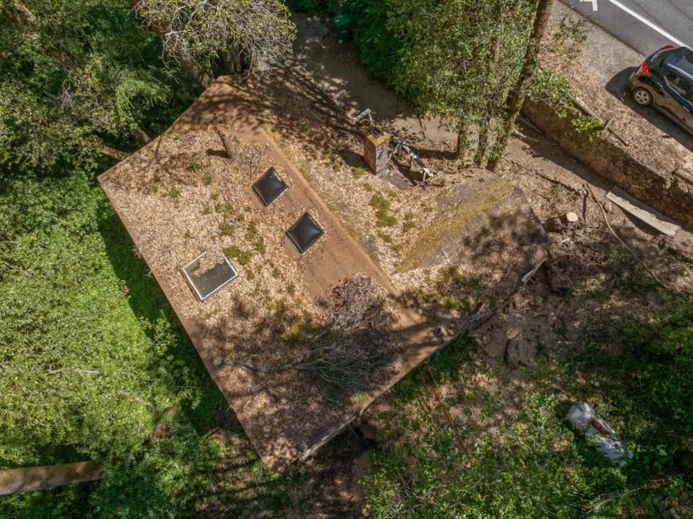 17925 Highway 9 Boulder Creek, CA 95006