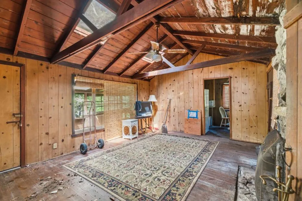 17925 Highway 9 Boulder Creek, CA 95006