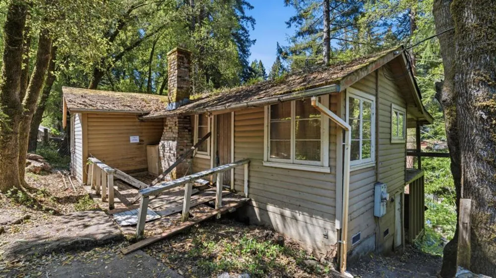 17925 Highway 9 Boulder Creek, CA 95006