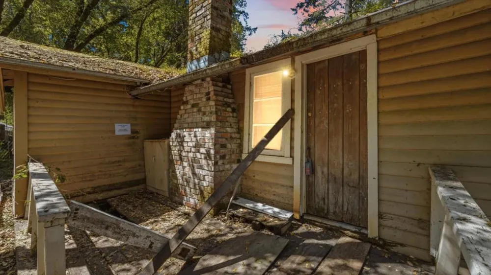 17925 Highway 9 Boulder Creek, CA 95006