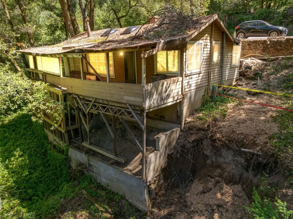 17925 Highway 9 Boulder Creek, CA 95006