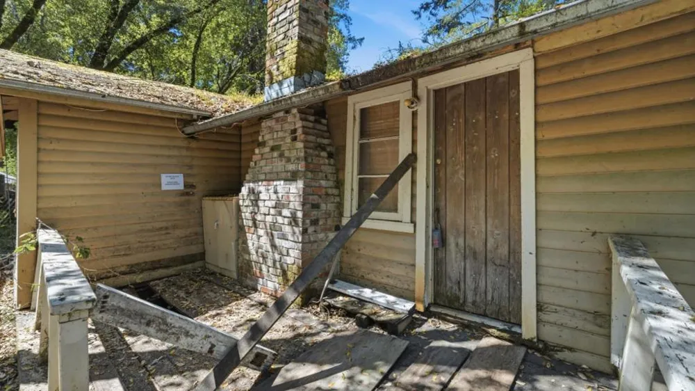 17925 Highway 9 Boulder Creek, CA 95006