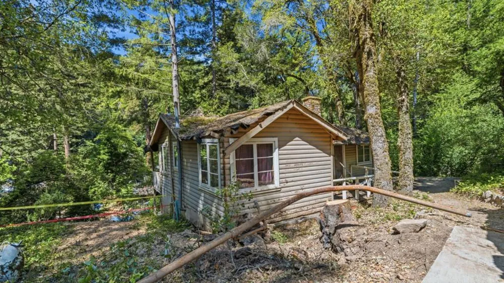 17925 Highway 9 Boulder Creek, CA 95006