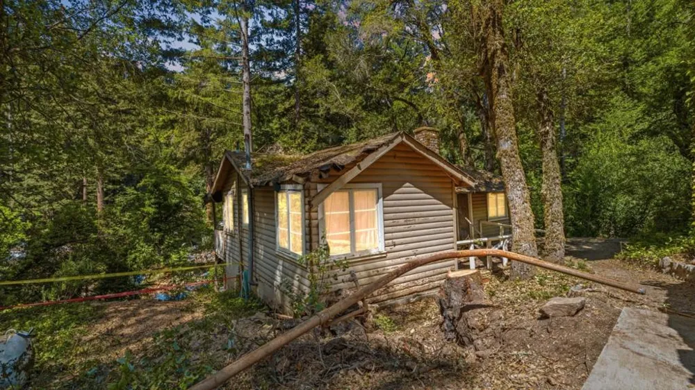 17925 Highway 9 Boulder Creek, CA 95006