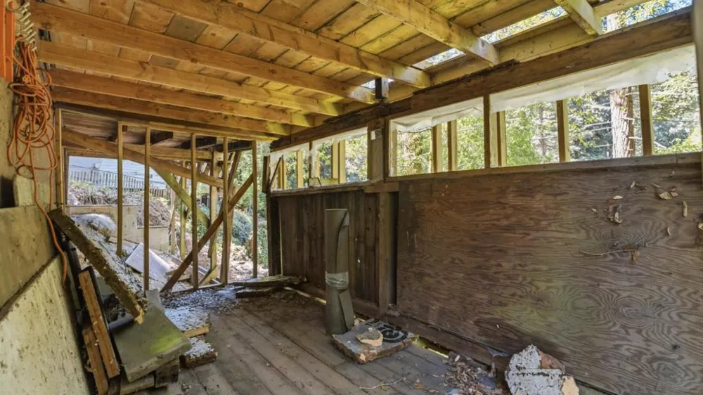 17925 Highway 9 Boulder Creek, CA 95006