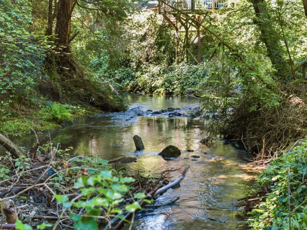 17925 Highway 9 Boulder Creek, CA 95006