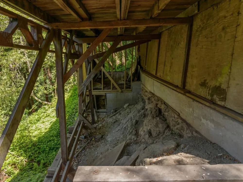17925 Highway 9 Boulder Creek, CA 95006