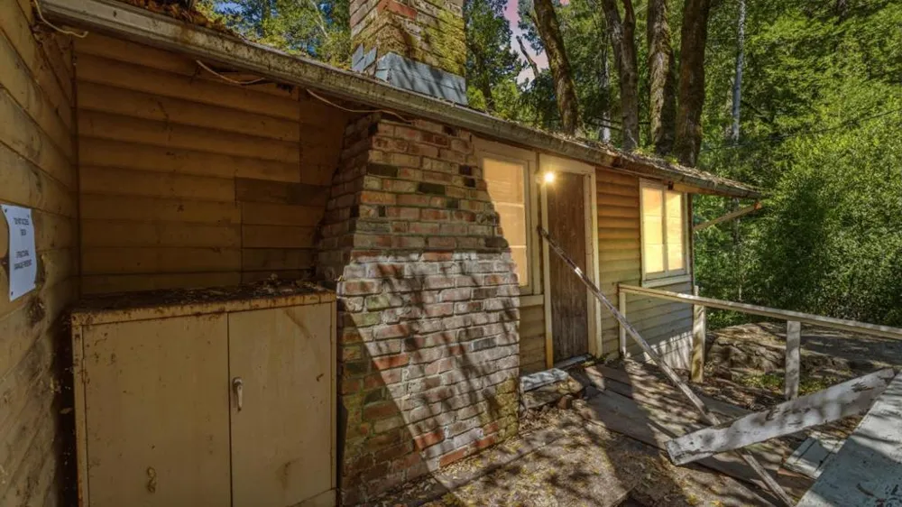 17925 Highway 9 Boulder Creek, CA 95006