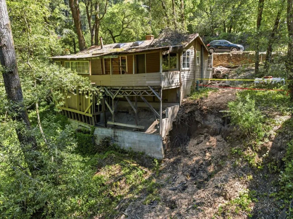 17925 Highway 9 Boulder Creek, CA 95006