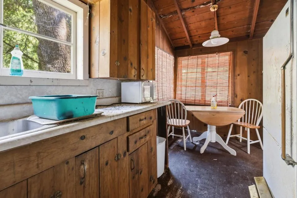 17925 Highway 9 Boulder Creek, CA 95006