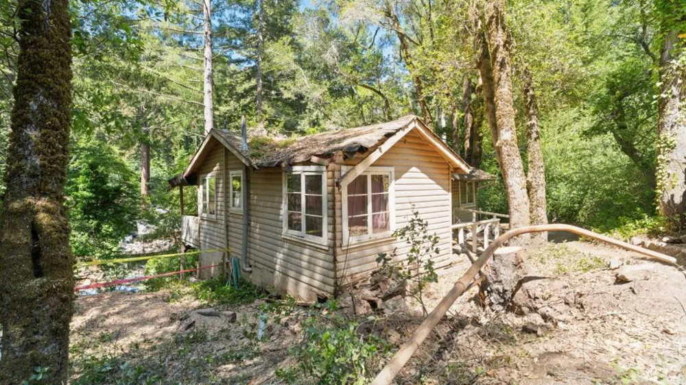 17925 Highway 9 Boulder Creek, CA 95006