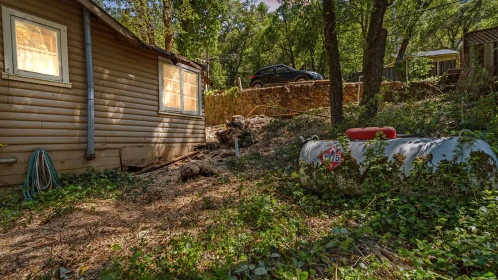 17925 Highway 9 Boulder Creek, CA 95006