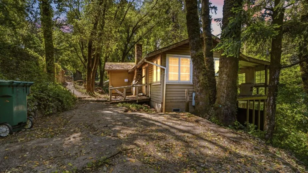 17925 Highway 9 Boulder Creek, CA 95006