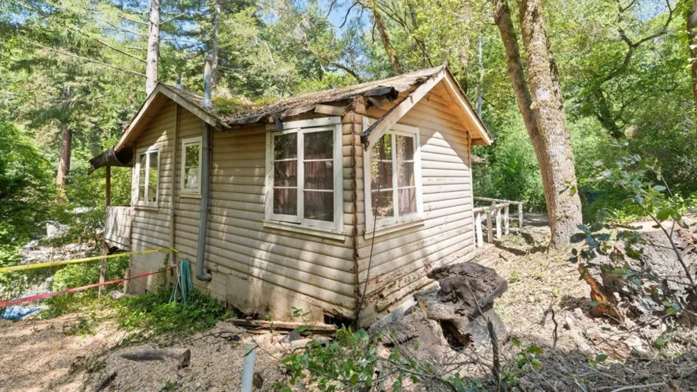 17925 Highway 9 Boulder Creek, CA 95006