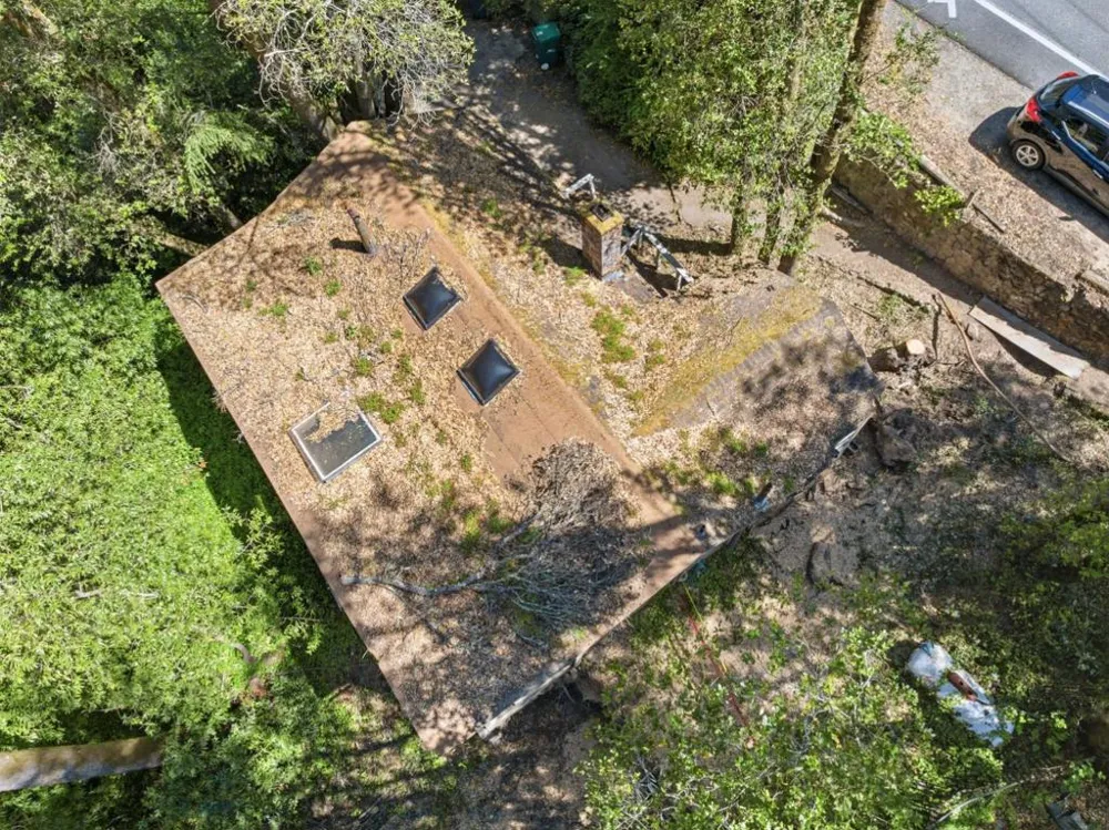 17925 Highway 9 Boulder Creek, CA 95006