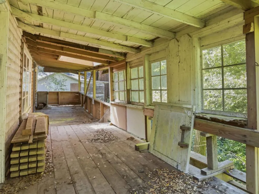 17925 Highway 9 Boulder Creek, CA 95006