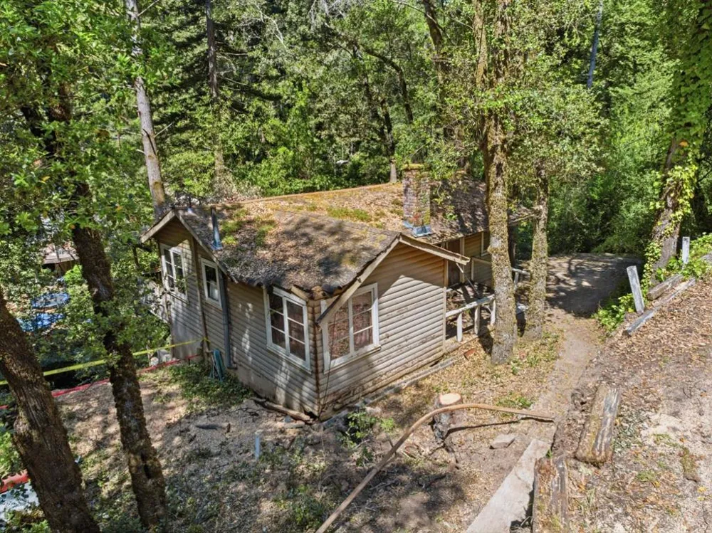17925 Highway 9 Boulder Creek, CA 95006