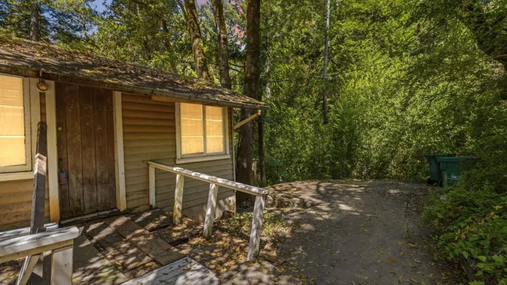17925 Highway 9 Boulder Creek, CA 95006
