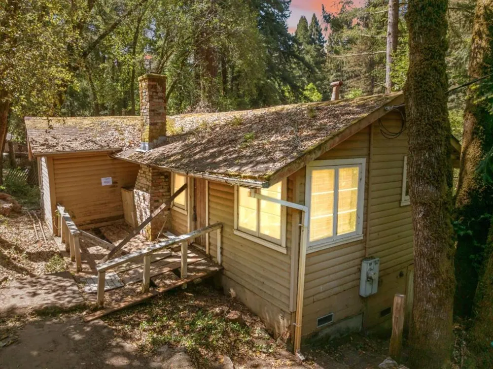 17925 Highway 9 Boulder Creek, CA 95006