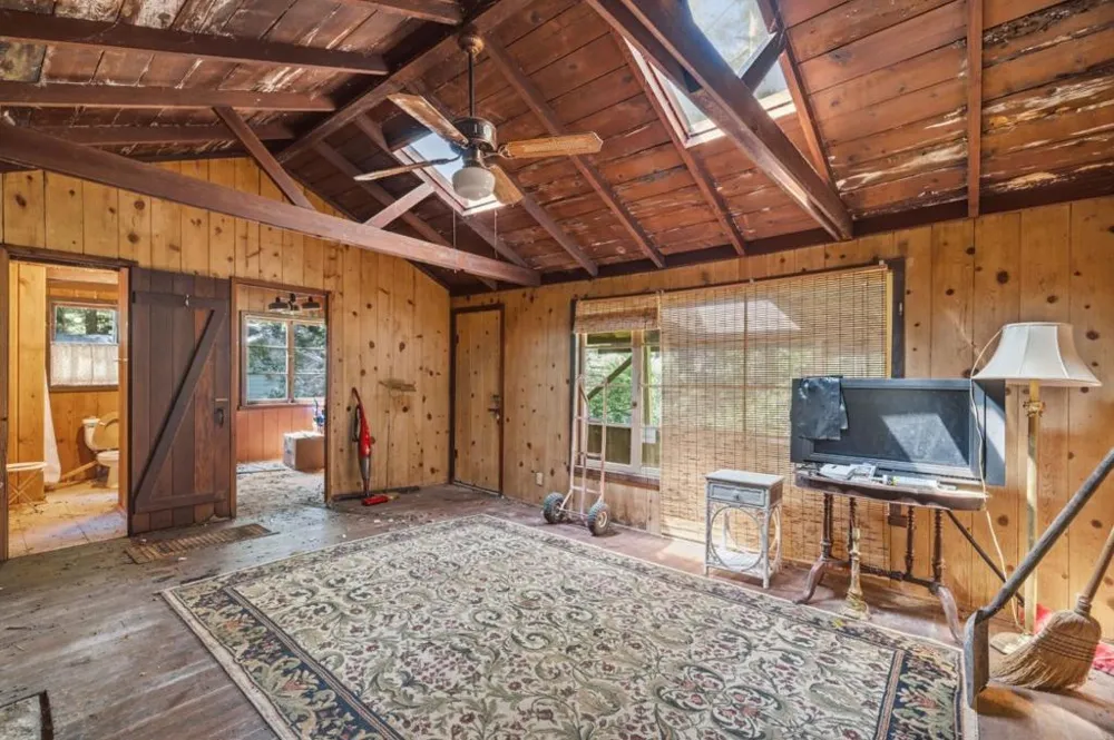 17925 Highway 9 Boulder Creek, CA 95006