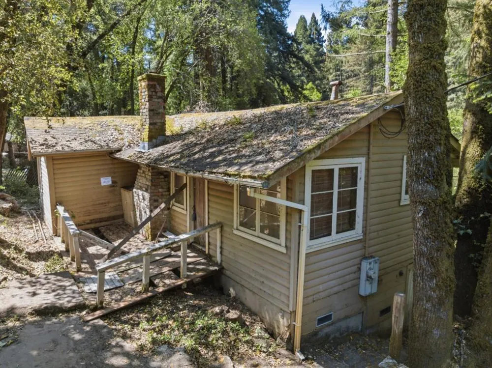 17925 Highway 9 Boulder Creek, CA 95006