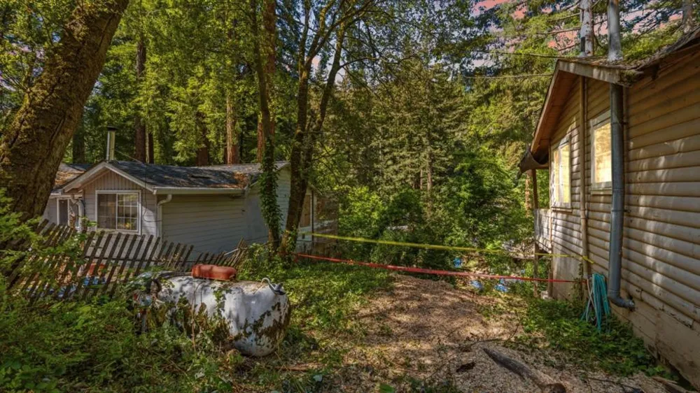 17925 Highway 9 Boulder Creek, CA 95006