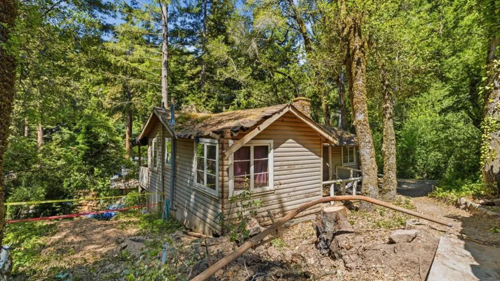 17925 Highway 9 Boulder Creek, CA 95006