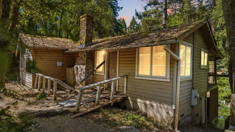 17925 Highway 9 Boulder Creek, CA 95006