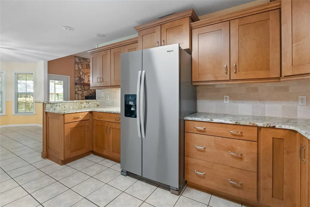 1153 CR 722 Webster, FL 33597