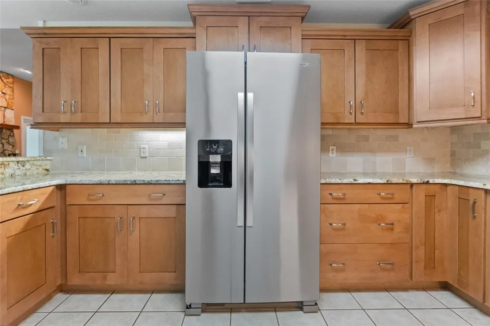 1153 CR 722 Webster, FL 33597